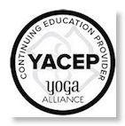 Continuing Yoga Education Provider Certification