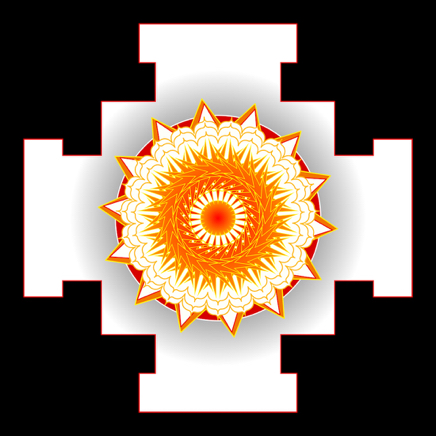 Thailand Yantra