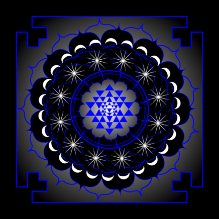 Mandala 1