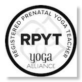 Yoga Alliance Registered Prenatal Instructor Certificate